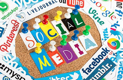 Малий бізнес та соціальні медіа: крок перший