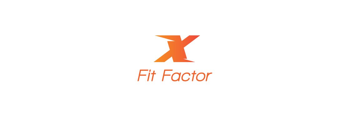 Логотип для «Fit Factor»