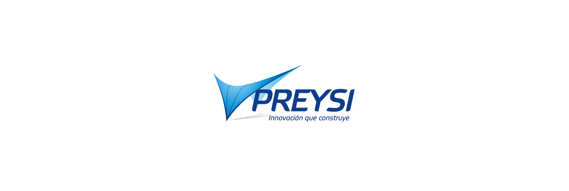Логотип для строительной компании «Preysi»