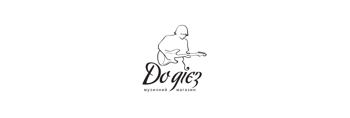 Логотип для компанії «До Діез»