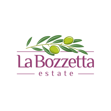 Логотип для компанії «LaBozzetta»