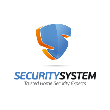 Логотип для «Security System»